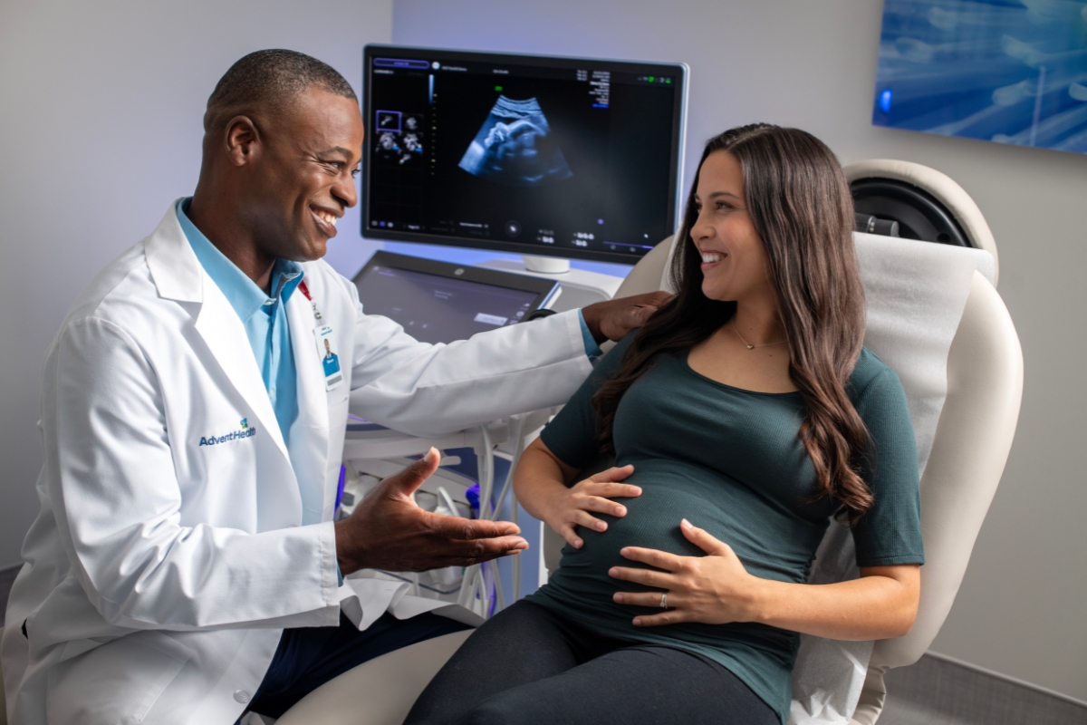 AdventHealth AdventHealth