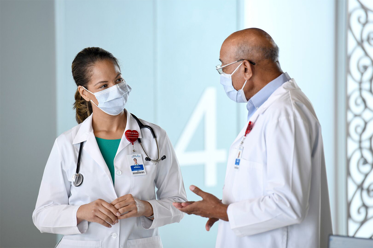 AdventHealth FAQs